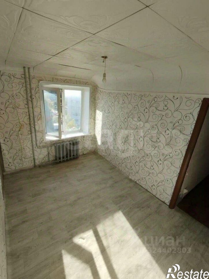 4-комн квартира ул Воронова, 18,  д. 18