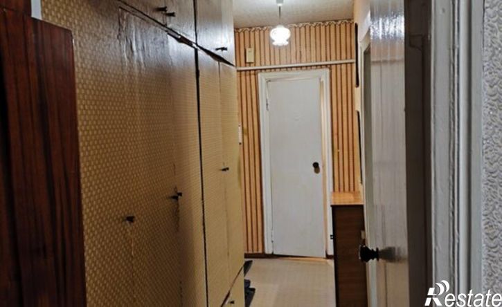 2-комн квартира ул Луначарского, 7,  д. 7