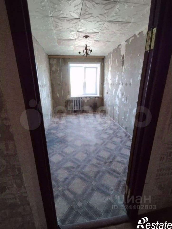 4-комн квартира ул Воронова, 18,  д. 18