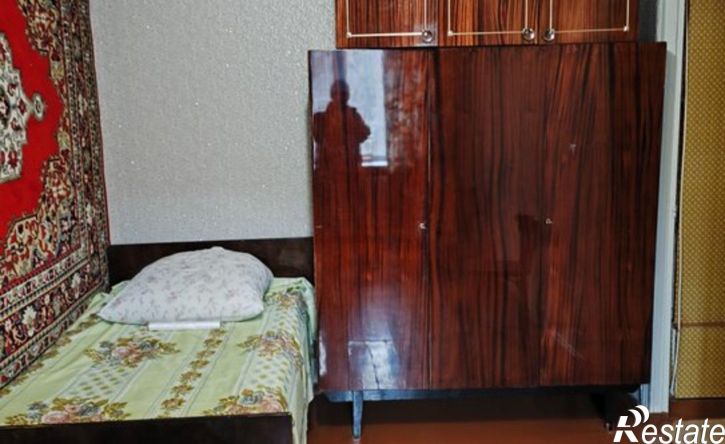 2-комн квартира ул Луначарского, 7,  д. 7