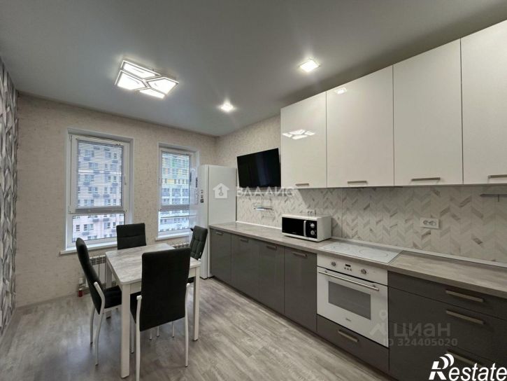 1-комн квартира ул Измайлова, 58,  д. 58