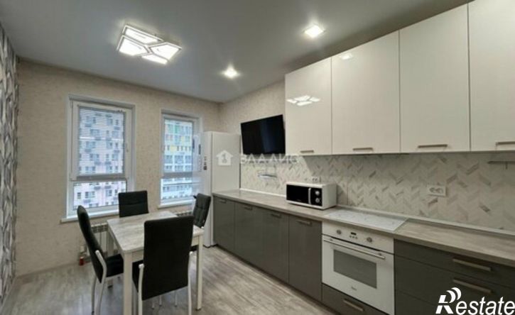 1-комн квартира ул Измайлова, 58,  д. 58