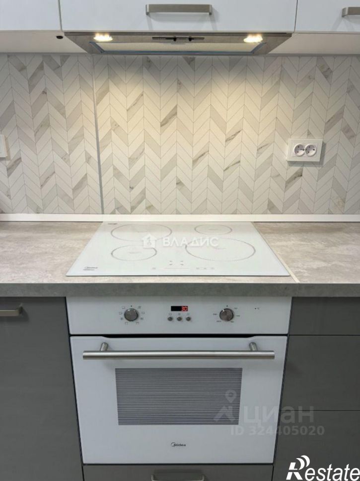 1-комн квартира ул Измайлова, 58,  д. 58