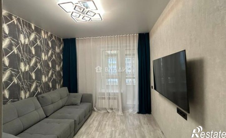 1-комн квартира ул Измайлова, 58,  д. 58