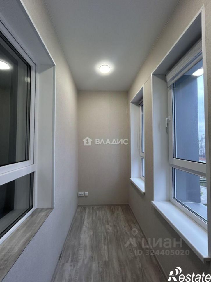 1-комн квартира ул Измайлова, 58,  д. 58