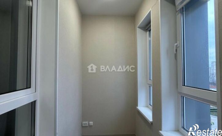 1-комн квартира ул Измайлова, 58,  д. 58