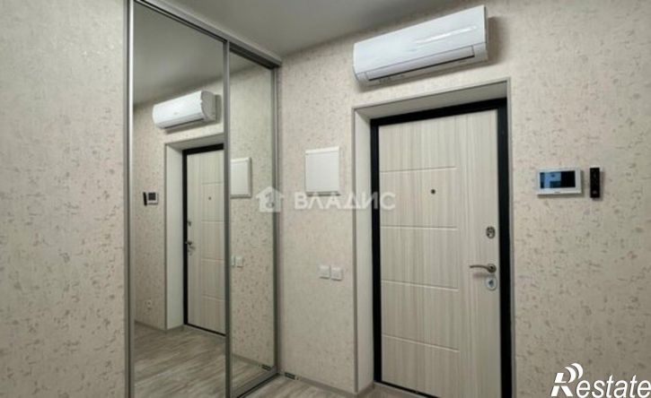 1-комн квартира ул Измайлова, 58,  д. 58