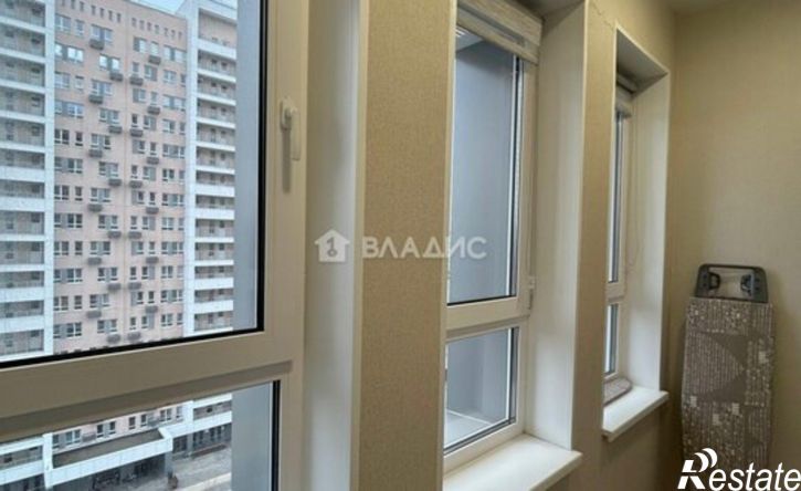 1-комн квартира ул Измайлова, 58,  д. 58