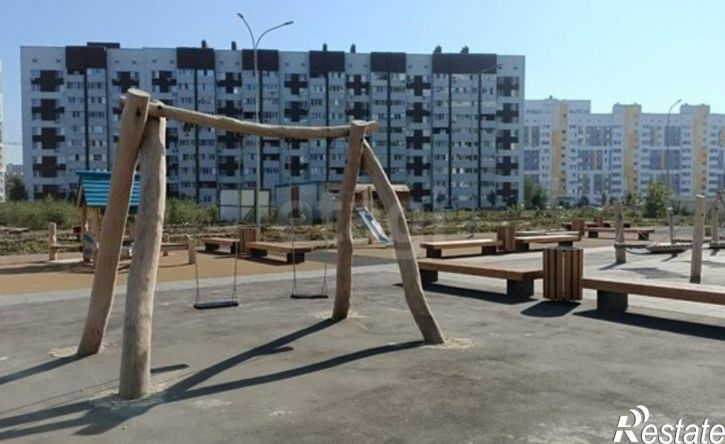 1-комн квартира ул Генерала Глазунова, 11,  д. 11