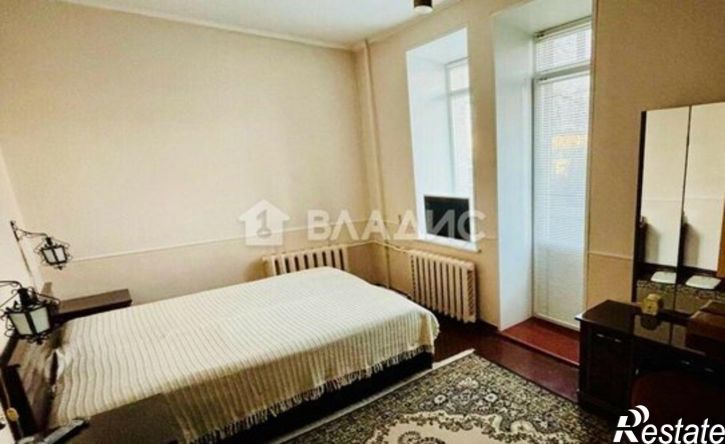 3-комн квартира ул Славы, 5,  д. 5