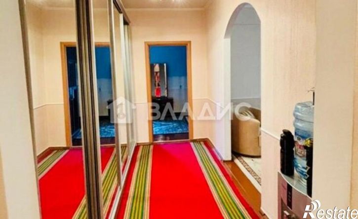 3-комн квартира ул Славы, 5,  д. 5