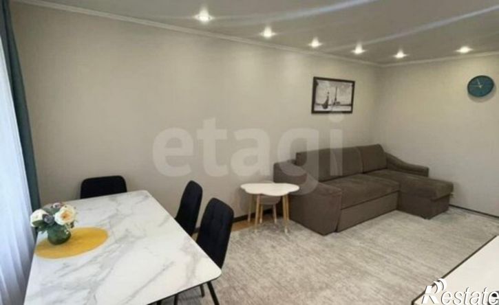 3-комн квартира ул Рахманинова, 51,  д. 51