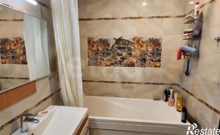 3-комн квартира ул Рахманинова, 51,  д. 51