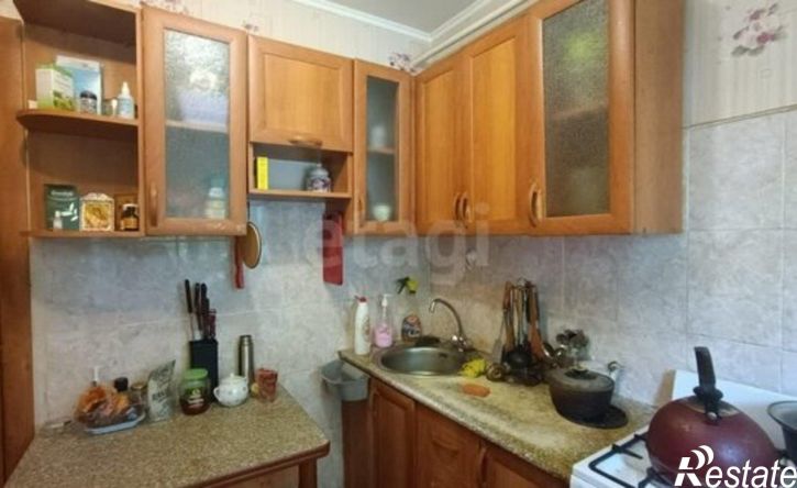 3-комн квартира ул Луначарского, 40,  д. 40