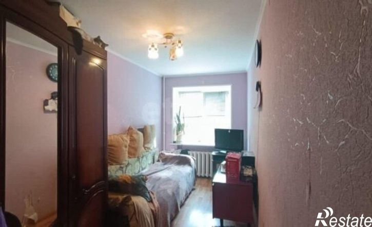 3-комн квартира ул Луначарского, 40,  д. 40