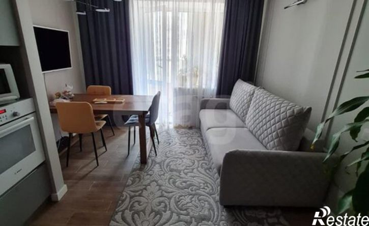 1-комн квартира ул Мира, 40А,  д. 40А