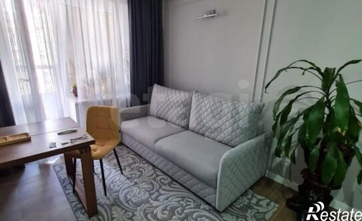 1-комн квартира ул Мира, 40А,  д. 40А