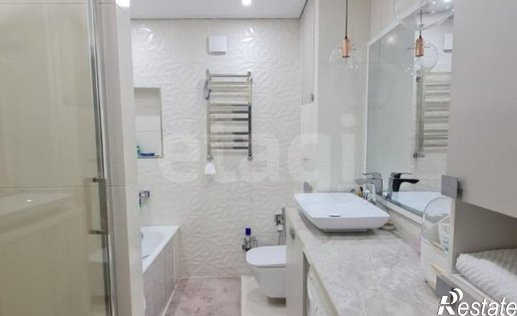 1-комн квартира ул Мира, 40А,  д. 40А