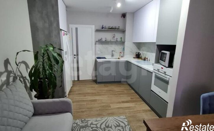 1-комн квартира ул Мира, 40А,  д. 40А