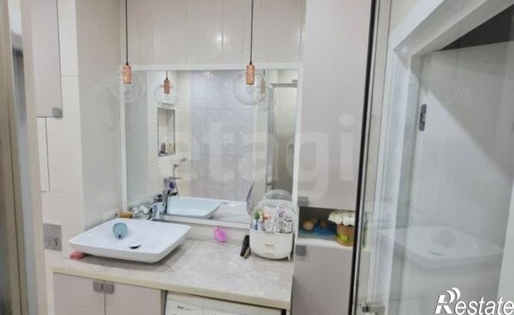 1-комн квартира ул Мира, 40А,  д. 40А