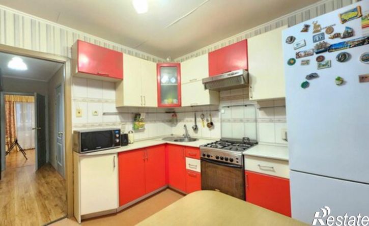 3-комн квартира ул Терновского, 156,  д. 156