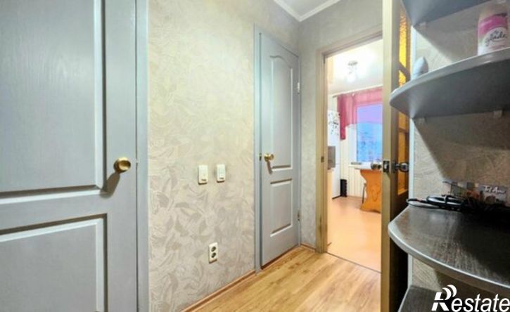 3-комн квартира ул Терновского, 156,  д. 156