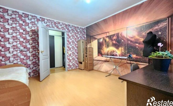 3-комн квартира ул Терновского, 156,  д. 156