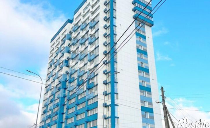 2-комн квартира проезд Литовский 3-й, 12,  д. 12