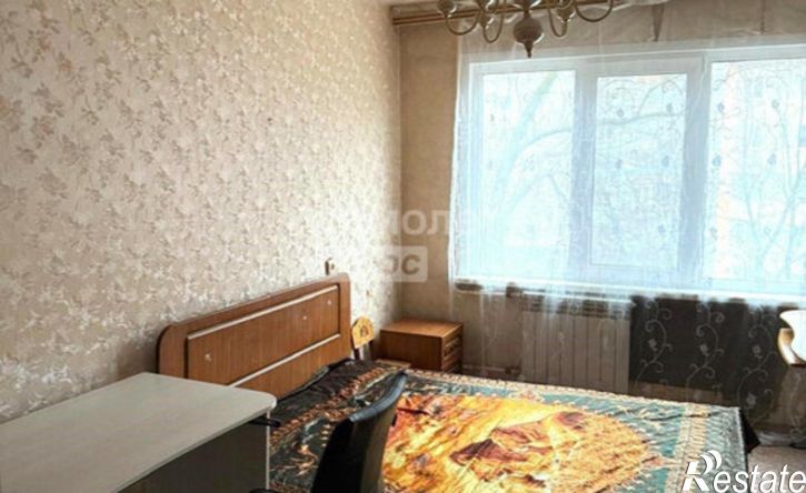 2-комн квартира ул 8 Марта, 21,  д. 21