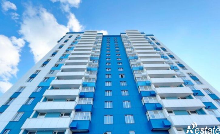 2-комн квартира проезд Литовский 3-й, 12,  д. 12