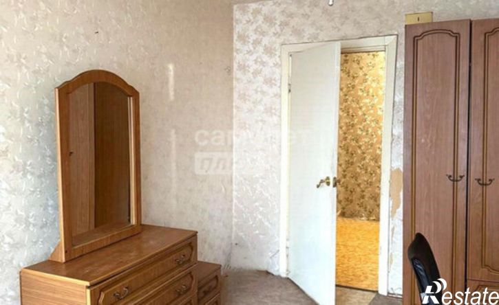 2-комн квартира ул 8 Марта, 21,  д. 21