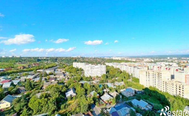 2-комн квартира проезд Литовский 3-й, 12,  д. 12