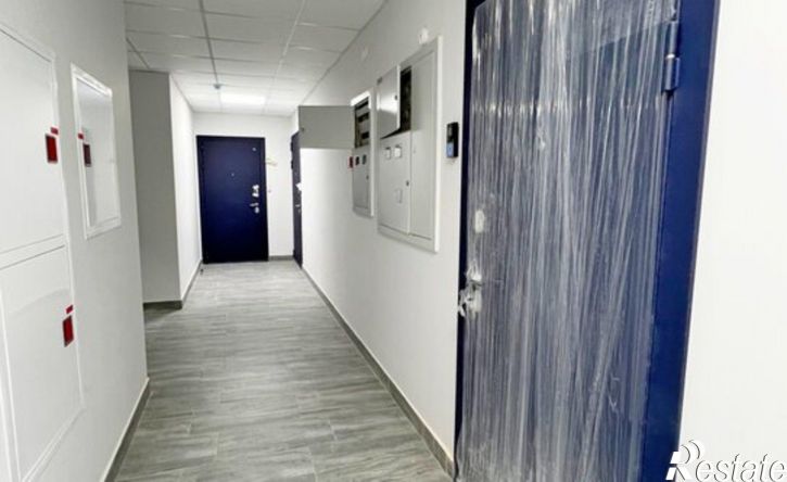 2-комн квартира проезд Литовский 3-й, 12,  д. 12