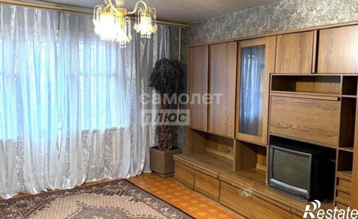 2-комн квартира ул 8 Марта, 21,  д. 21