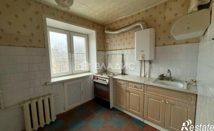 2-комн квартира ул Островского, 4,  д. 4