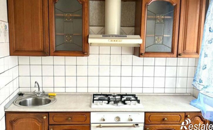 2-комн квартира ул 8 Марта, 21,  д. 21