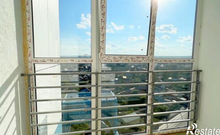 2-комн квартира проезд Литовский 3-й, 12,  д. 12