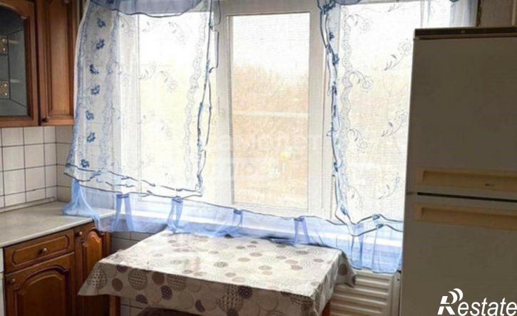 2-комн квартира ул 8 Марта, 21,  д. 21