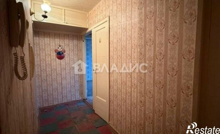 2-комн квартира ул Островского, 4,  д. 4