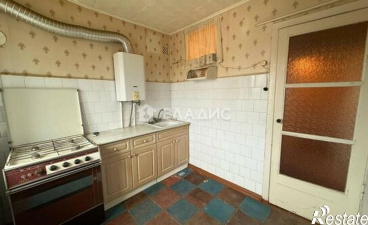 2-комн квартира ул Островского, 4,  д. 4