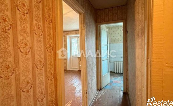 2-комн квартира ул Островского, 4,  д. 4