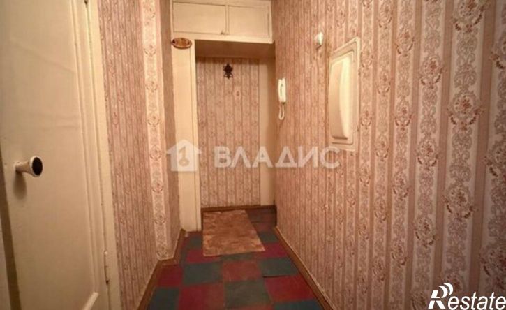 2-комн квартира ул Островского, 4,  д. 4