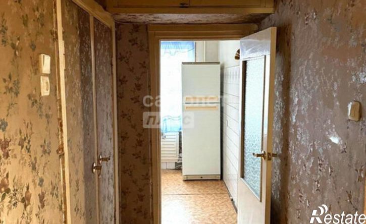 2-комн квартира ул 8 Марта, 21,  д. 21