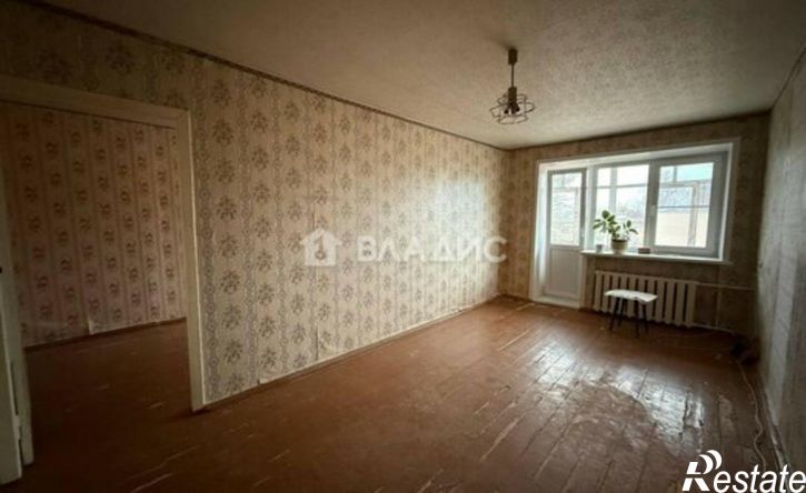 2-комн квартира ул Островского, 4,  д. 4