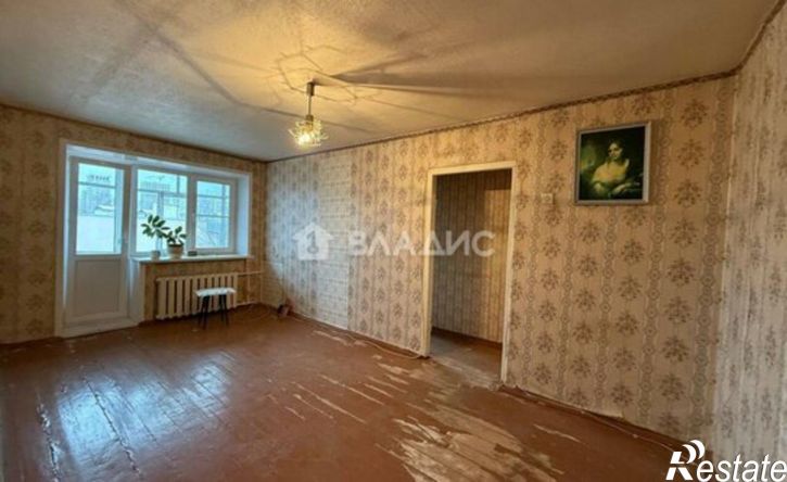 2-комн квартира ул Островского, 4,  д. 4