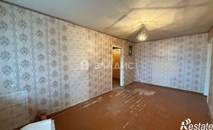 2-комн квартира ул Островского, 4,  д. 4