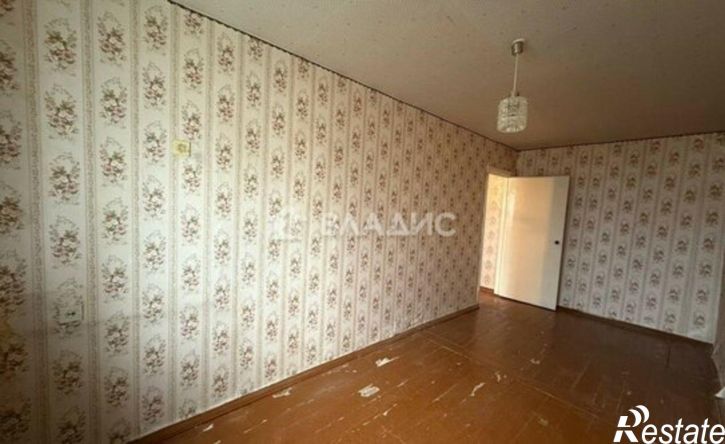 2-комн квартира ул Островского, 4,  д. 4