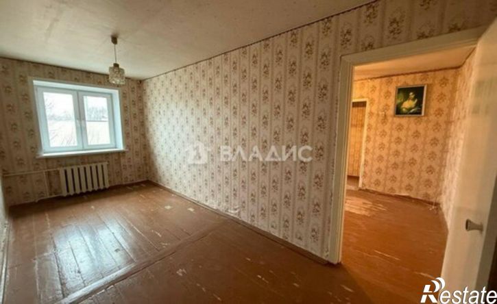 2-комн квартира ул Островского, 4,  д. 4