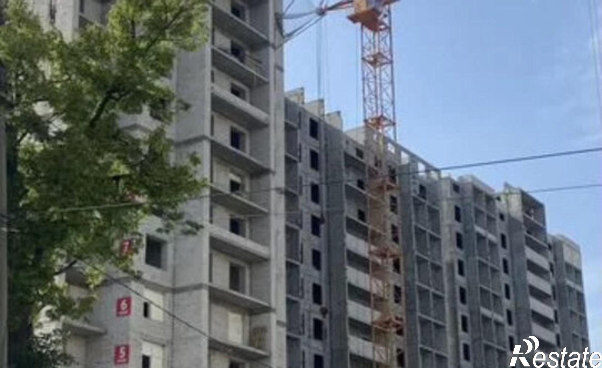 Купить квартиру за 5 600 000 рублей на ул Крупской, 8