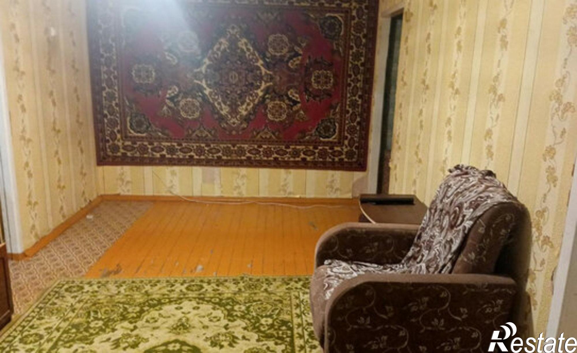 Купить квартиру за 2 580 000 рублей на ул Вяземского, 37